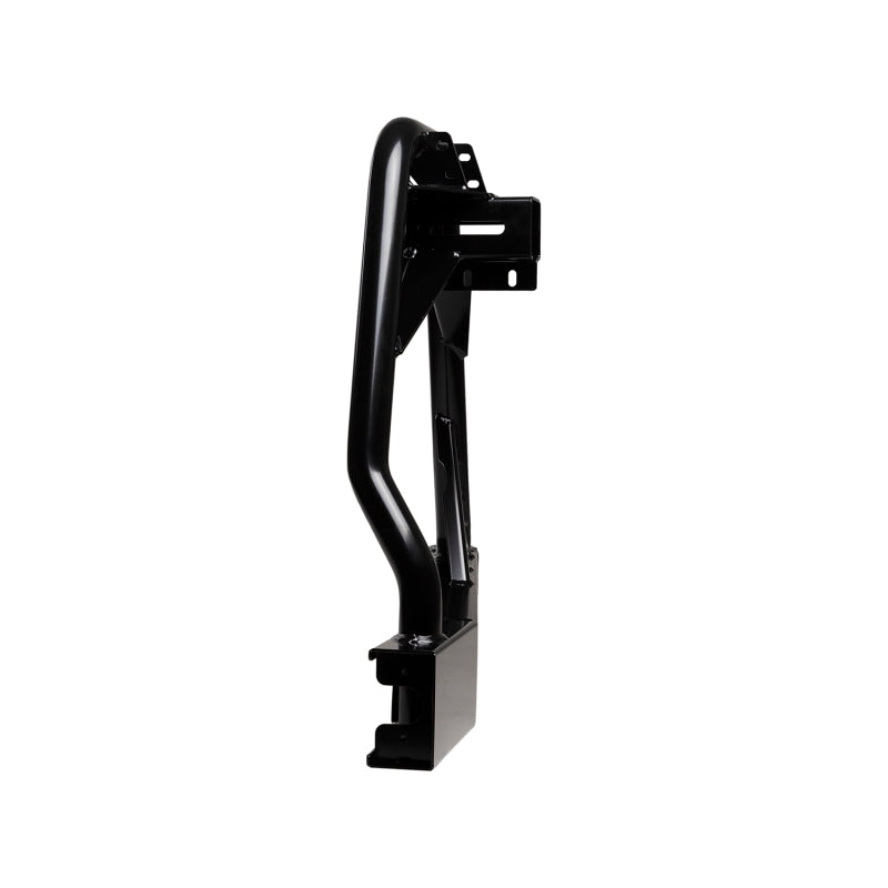 ARB Tire Carrier Rstb Rhs Blk 80 Series