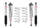 Eibach 10-24 Toyota 4Runner 4WD/RWD Pro-Truck Lift Assembled Stage 1