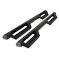 Westin/HDX 25-26 Toyota 4Runner Drop Nerf Step Bars - Textured Black