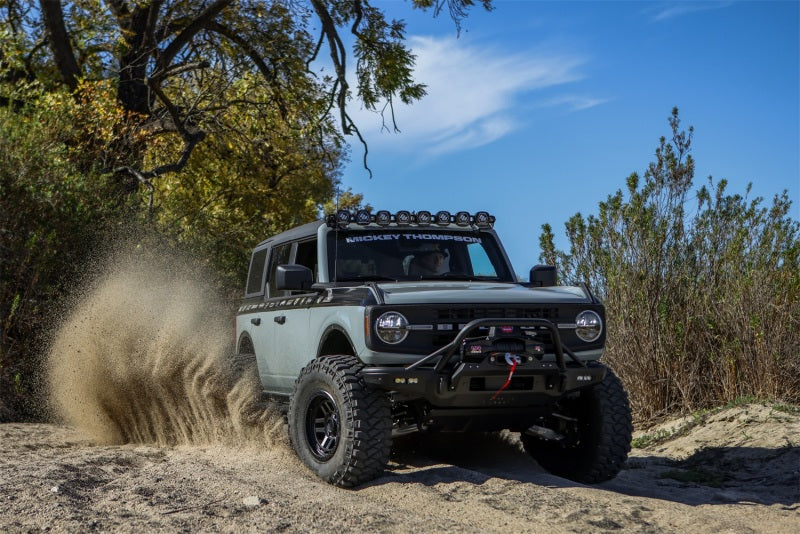 Mickey Thompson Baja Legend MTZ Tire - 37X12.50R17LT 124Q - 247939