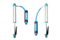 King Shocks 2019+ Chevrolet Silverado 1500 (Trail Boss) Rear 2.5 Dia Remote Res Shock w/Adj (Pair)