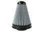 aFe Takeda Air Filters IAF PDS A/F PDS 3-1/2F x 6B(INV) x 2-3/4T(DOM) x 8H(VS)