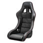 Sparco Seat QRT-C Performance Carbon Black/Red