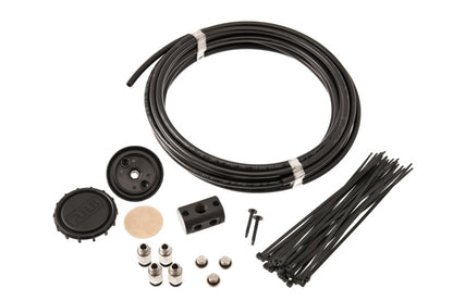 ARB Differential Axle Breather Kit – 4-Port Manifold System