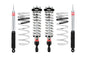 Eibach 22-24 Toyota Tundra TRD Pro Crew Cab 3.4L i-FORCE MAX Hybrid 4WD XK70 Pro-Truck Lift Stage 2