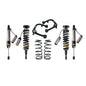 ARB BP51 Coilovers