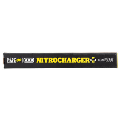 ARB / OME 05-12 Nissan Pathfinder Nitrocharger Plus Shock