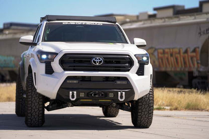 DV8 2024+ Toyota Tacoma Centric Front Bumper