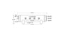 Firestone Air Tank 5 Gallon 10 Ports (WR17609543)