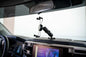 DV8 22-23 Toyota Tundra + Sequoia Digital Device Dash Mount