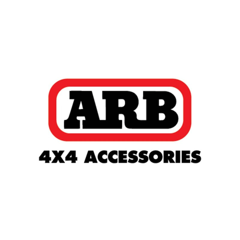 ARB 2024+ Toyota Tacoma Air Compressor Mounting Bracket