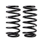 ARB / OME Coil Spring Rear Jeep Wh Cherokee