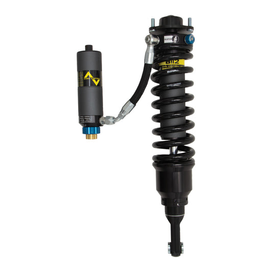 Bilstein B8 8112 Series 10-24 Toyota 4Runner Front Left Shock Absorber & Coil Spring Assembly
