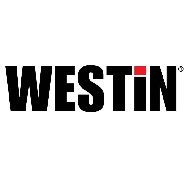 Westin 2022+ Toyota Tundra 78in Bed w/Cargo Management Soft Tri-Fold Tonneau Cover