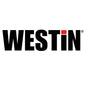 Westin 19-26 Chevy/GMC Silverado/Sierra 1500/2500/3500 Reg Cab Outlaw Running Boards Tex Black