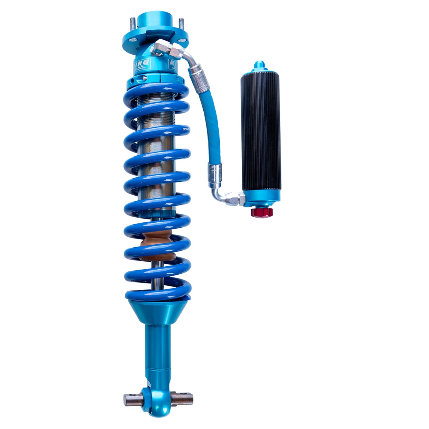 Carli 21-23 Ford Bronco Carli-spec Front King Coilover