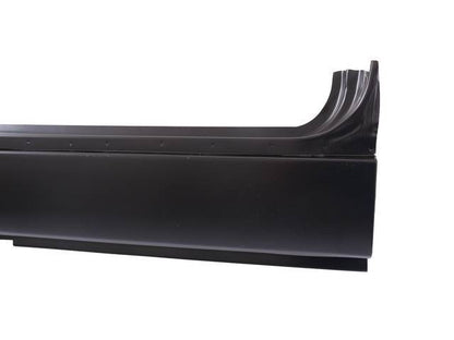Outer Rocker Panel – 1966–77 Ford Bronco