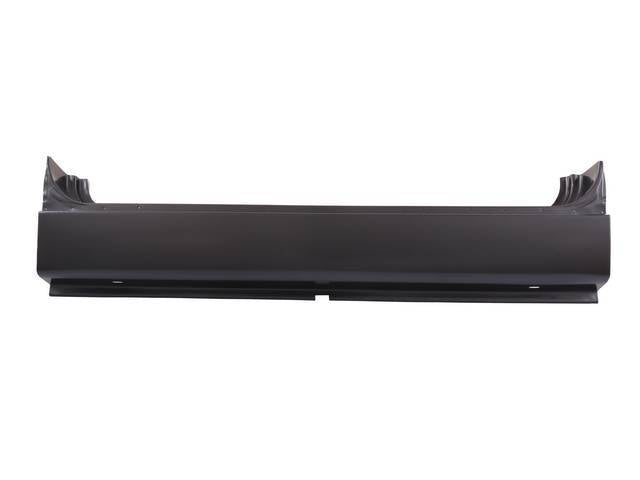 Outer Rocker Panel – 1966–77 Ford Bronco