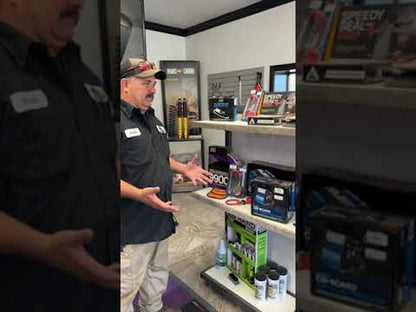 ARB Ford Bronco Compressor Bracket