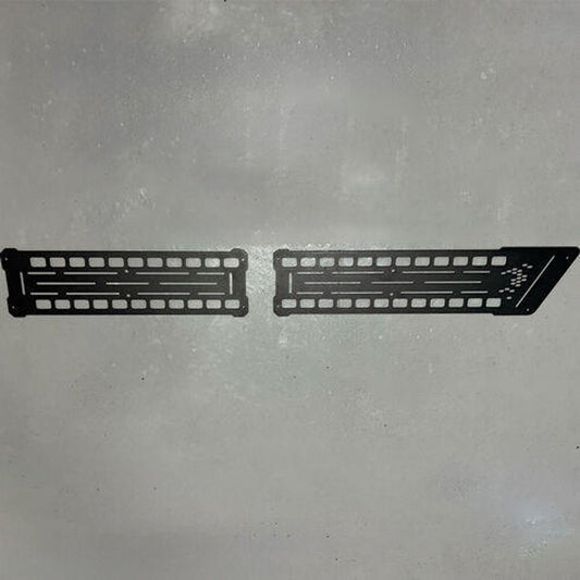 Rock Slide Engineering 15-22 Tacoma Bed Rack - Fixed Sides