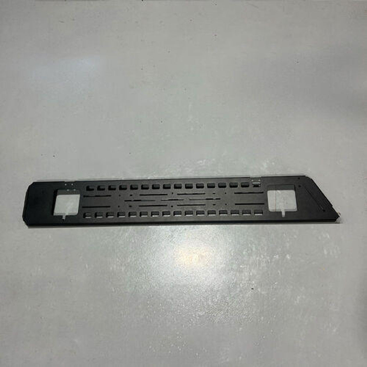 Rock Slide Engineering 15-22 Tacoma Bed Rack - Flip Up Sides