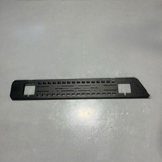 Rock Slide Engineering 15-22 Tacoma Bed Rack - Flip Up Sides